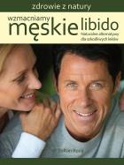 Okładka książki Wzmacniamy męskie libido