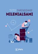 Okładka książki Zarządzanie milenialsami