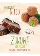 Okładka książki Zdrowe słodkości