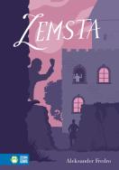 Okładka książki Zemsta