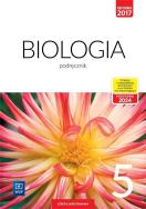Biologia. Podręcznik. Klasa 5
Szkoła podstawowa. Autor: Pyłka-Gutowska Ewa, Kofta Wawrzyniec, Kłos Ewa. ZdrowePodejscie.pl Okładka książki Biologia. Podręcznik. Klasa 5
Szkoła podstawowa