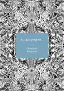 Okładka książki Bullet Journal