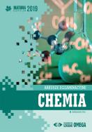 Chemia Matura 2019 Arkusze egzaminacyjne. Autor: Pac B.. ZdrowePodejscie.pl Okładka książki Chemia Matura 2019 Arkusze egzaminacyjne