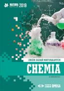 Okładka książki Chemia Matura 2019 Zbiór zadań maturalnych
