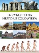 ENCYKLOPEDIA HISTORII CZŁOWIEKA. Autor: Rudź Przemysław. ZdrowePodejscie.pl Okładka książki ENCYKLOPEDIA HISTORII CZŁOWIEKA