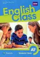 English Class Poland A1+ Podręcznik. Klasa 5
Szkoła podstawowa. Autor: Jayne Croxford, Graham Fruen, Tkacz Arek. ZdrowePodejscie.pl Okładka książki English Class Poland A1+ Podręcznik. Klasa 5
Szkoła podstawowa