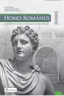 Homo Romanus 1 zeszyt ćwiczeń DRACO. Autor:   Praca zbiorowa. ZdrowePodejscie.pl Okładka książki Homo Romanus 1 zeszyt ćwiczeń DRACO