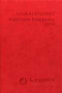 Opakowanie Infokalendarz kadrowo-księgowy
