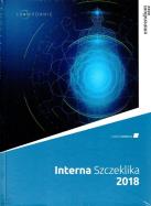 Interna Szczeklika 2018. Wydawca: Medycyna Praktyczna. ZdrowePodejscie.pl Opakowanie Interna Szczeklika 2018