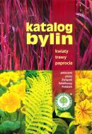 Katalog bylin. Kwiaty, trawy i paprocie.... Autor: Opracowanie zbiorowe. ZdrowePodejscie.pl Okładka książki Katalog bylin. Kwiaty, trawy i paprocie...