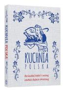 Okładka książki Kuchnia polska