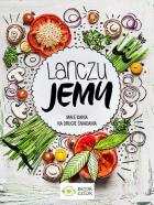 Okładka książki LANCZU JEMY MAŁE DANIA NA DRUGIE ŚNIADANIA