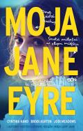 Moja Jane Eyre. Autor: Jodi Meadows, Ashton Brodi, Hand Cynthia. ZdrowePodejscie.pl Okładka książki Moja Jane Eyre