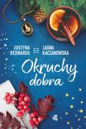 Okładka książki Okruchy dobra