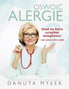 Okładka książki Oswoić alergię