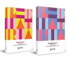 Okładka książki PEDIATRIA TOMY 1-2