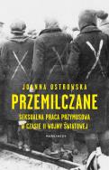 Przemilczane. Autor: Joanna Ostrowska. ZdrowePodejscie.pl Okładka książki Przemilczane