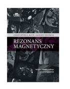 Okładka książki Rezonans magnetyczny