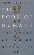 Okładka książki The Book of Humans