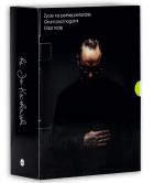 Trójpak.Ks.Jan Kaczkowski TW. Autor: Ksiądz Jan Kaczkowski. ZdrowePodejscie.pl Okładka książki Trójpak.Ks.Jan Kaczkowski TW