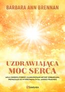 Okładka książki Uzdrawiająca moc serca