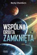 Okładka książki Wspólna orbita zamknięta
