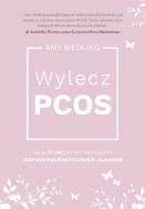 Okładka książki Wylecz PCOS