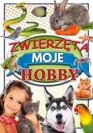Opakowanie Zwierzęta Moje Hobby