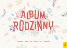 Okładka książki ALBUM RODZINNY