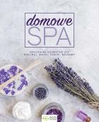 Okładka książki Domowe SPA