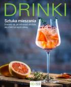 Okładka książki Drinki