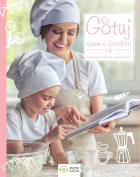 Okładka książki Gotuj razem z dzieckiem