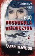 Okładka książki Jego doskonała dziewczyna