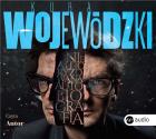 Okładka książki Kuba Wojewódzki. Nieautoryzowana autobiografia CD - Audiobook
