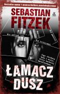 Okładka książki Łamacz Dusz