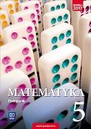 Matematyka. podręcznik Klasa 5. 
Szkoła podstawowa. Autor: Ewa Malicka, 1118904 Anna Dubiecka, Piotr Piskorski, Dubiecka-Kruk Barbara. ZdrowePodejscie.pl Okładka książki Matematyka. podręcznik Klasa 5. 
Szkoła podstawowa