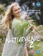 Okładka książki Naturalnie T.2