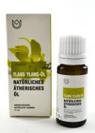 Olejek eteryczny ylang-ylang 12ml. ZdrowePodejscie.pl Zdjęcie produktu Olejek eteryczny ylang-ylang 12ml