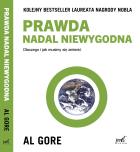 PRAWDA NADAL NIEWYGODNA. Autor: Paweł Cichawa. ZdrowePodejscie.pl Okładka książki PRAWDA NADAL NIEWYGODNA