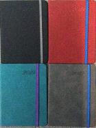 Opakowanie Terminarz A6 krokodylek