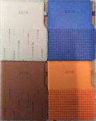 Opakowanie terminarz A6 plus wycięcie