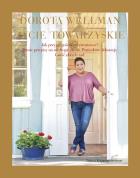 Okładka książki ŻYCIE TOWARZYSKIE