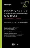 Opakowanie Inhibitory osi EGFR w leczeniu nie drobnokomórkowego raka płuca