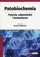 Patobiochemia. Autor: red. Dariusz Sitkiewicz. ZdrowePodejscie.pl Okładka książki Patobiochemia