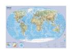 Opakowanie Plansza edukacyjna Świat 1: 60 000 000