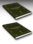 Okładka książki Rozprawa dotycząca lasu cesarskiego w Białowieży Tom 1-2