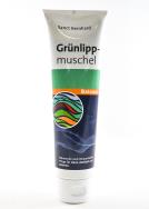 Sanct Bernhard Balsam z omułka zielonowargowego 150ml. Producent: Sanct Bernhard. ZdrowePodejscie.pl Zdjęcie produktu Sanct Bernhard Balsam z omułka zielonowargowego 150ml