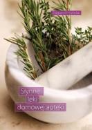 Słynne leki domowej apteki. Autor: Przybylak Zbigniew. ZdrowePodejscie.pl Okładka książki Słynne leki domowej apteki