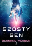 Okładka książki Szósty sen