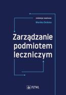 Opakowanie Zarządzanie podmiotem leczniczym